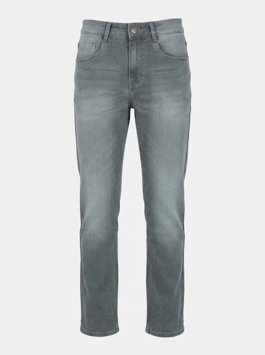 GR9026 K-PLUS JEANS R/F SHADE, image 5