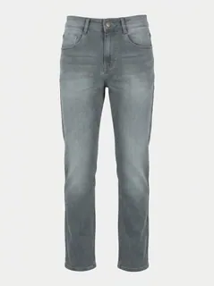 GR9026 K-PLUS JEANS R/F SHADE 5