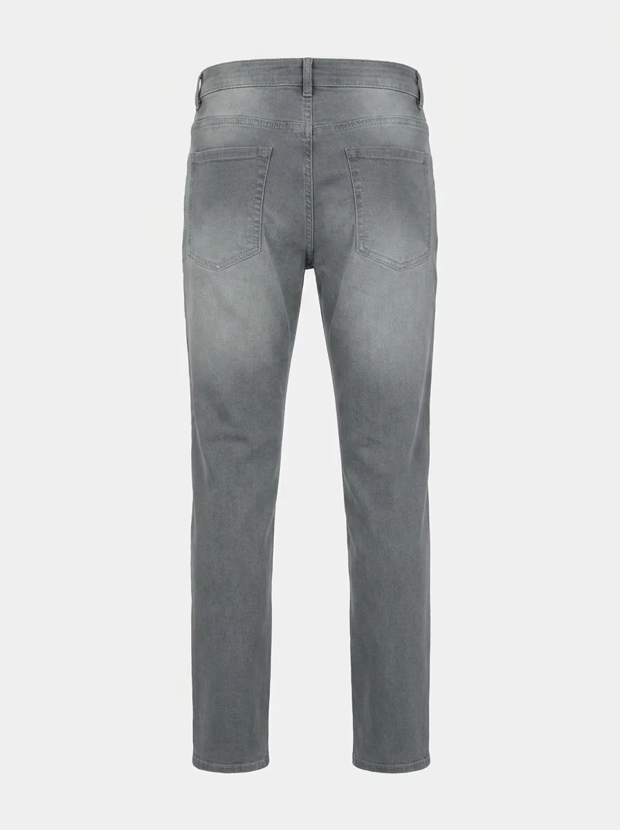 GR9026 K-PLUS JEANS R/F SHADE, image 3