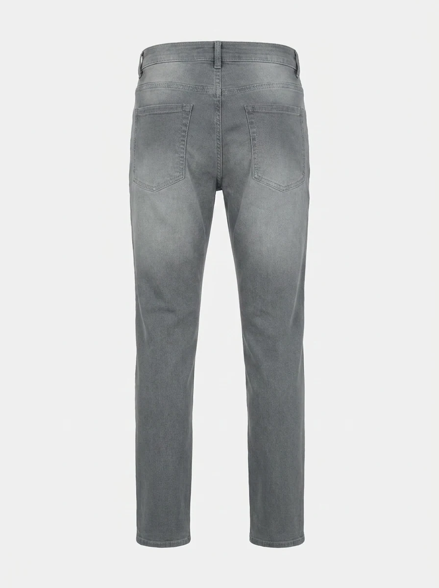 GR9026 K-PLUS JEANS R/F SHADE, image 3