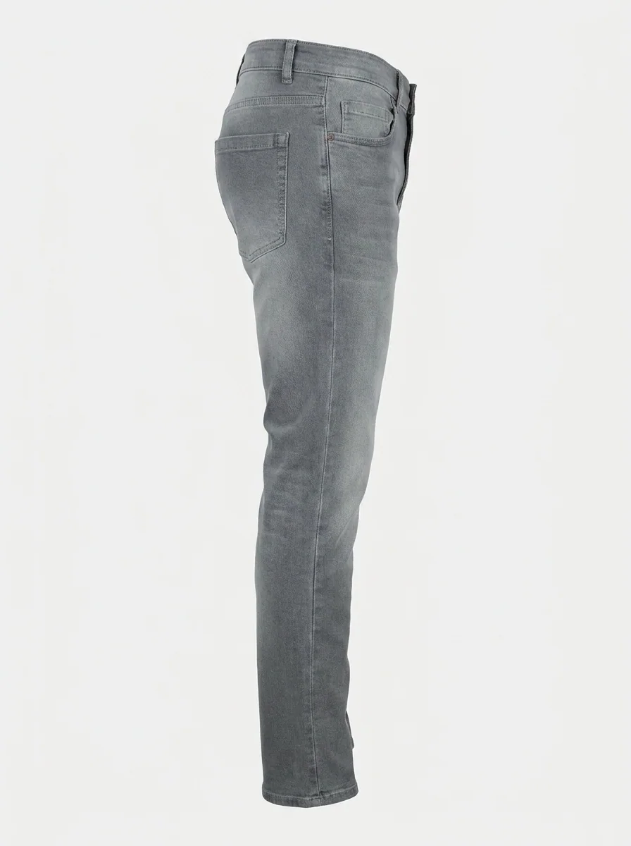 GR9026 K-PLUS JEANS R/F SHADE, image 2