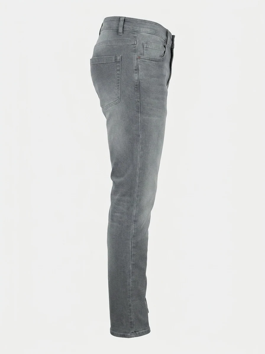 GR9026 K-PLUS JEANS R/F SHADE, image 2