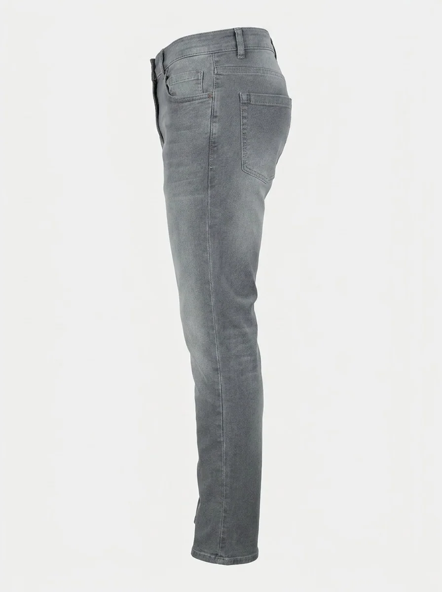 GR9026 K-PLUS JEANS R/F SHADE, image 4