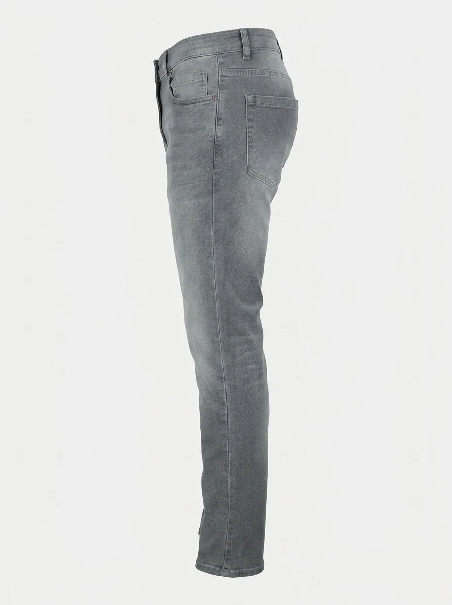GR9026 K-PLUS JEANS R/F SHADE, image 4