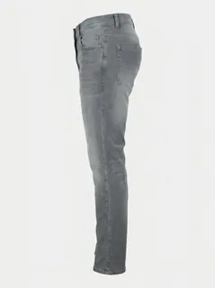 GR9026 K-PLUS JEANS R/F SHADE 4