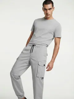 CROSS COUNTRY CARGO JOGGER 1