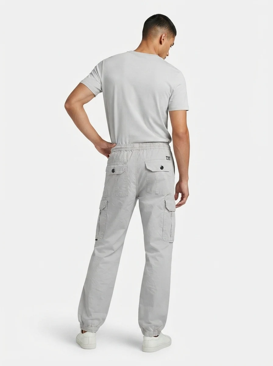 CROSS COUNTRY CARGO JOGGER, image 2