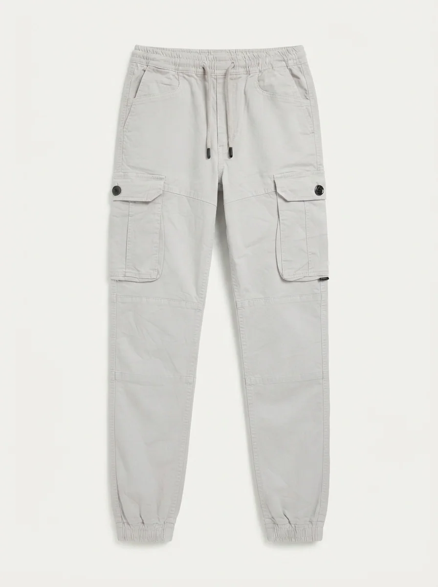 CROSS COUNTRY CARGO JOGGER, image 3