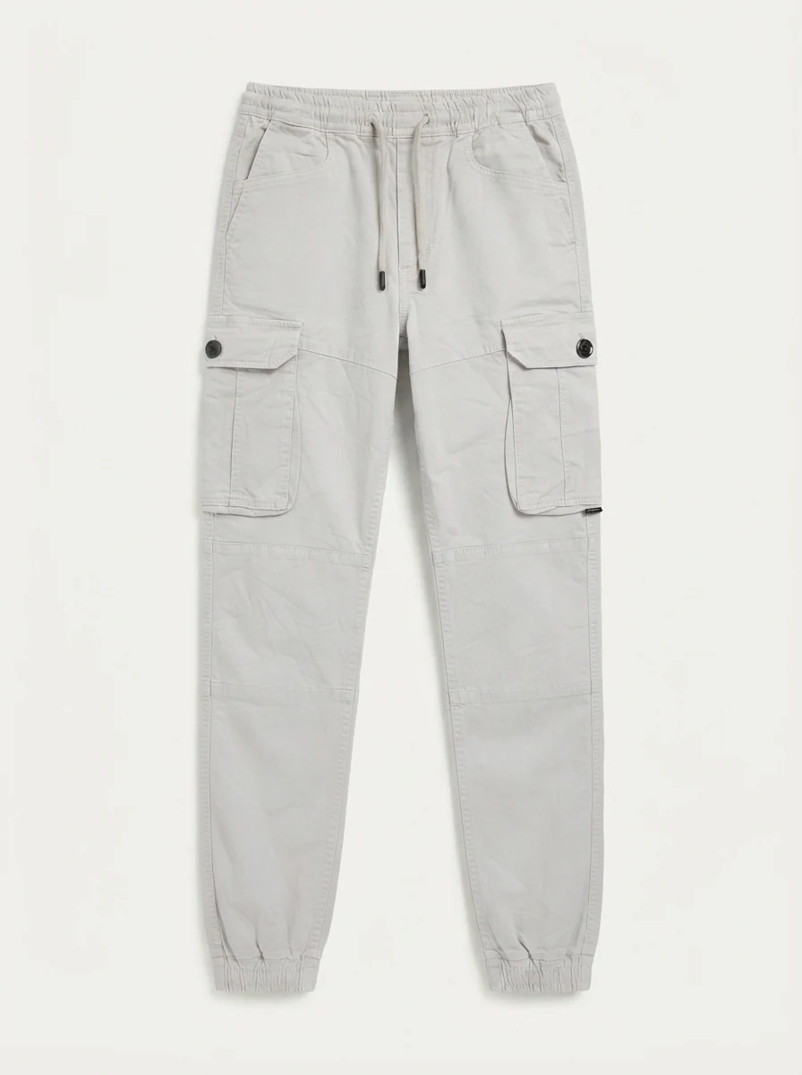 CROSS COUNTRY CARGO JOGGER, image 3
