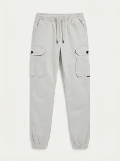CROSS COUNTRY CARGO JOGGER 3