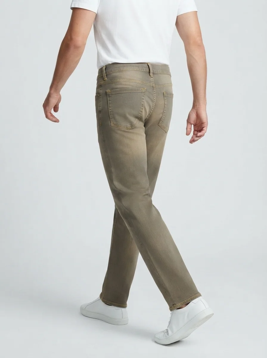 TOM RICH S/F JEANS(TR584), image 2