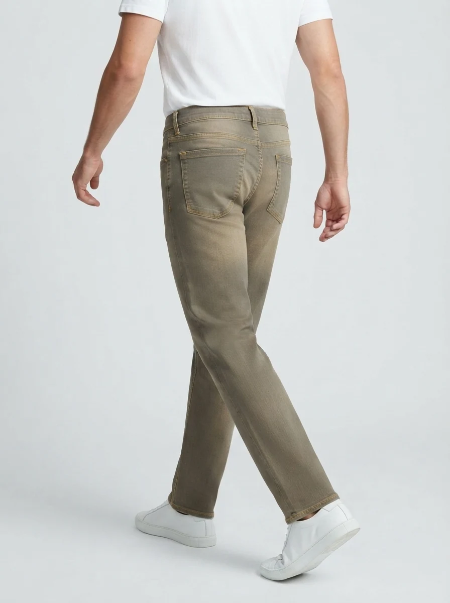 TOM RICH S/F JEANS(TR584), image 2