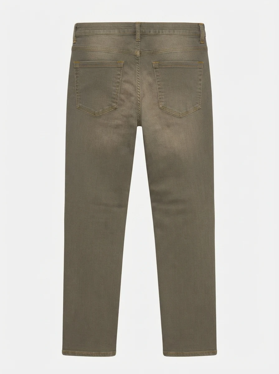 TOM RICH S/F JEANS(TR584), image 4