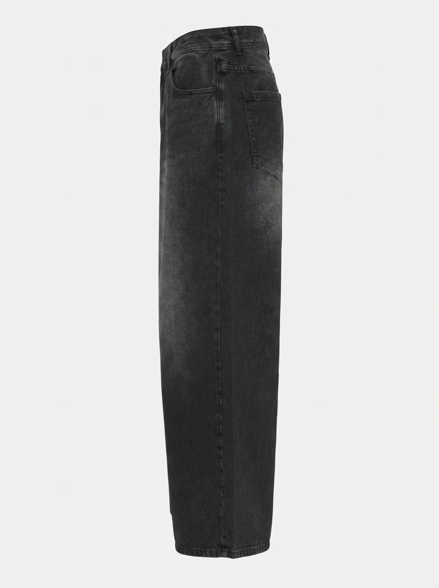 CM DOUBLE SHADE SCRATCH BAGGY, image 6