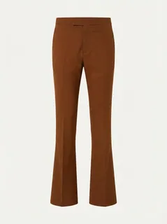 INGLISH BOOTCUT FORMAL PANT 3