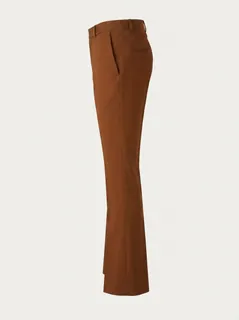 INGLISH BOOTCUT FORMAL PANT 5