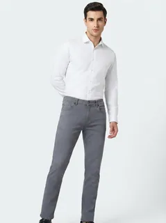 CARBON ROCKERS FIT JEANS 1