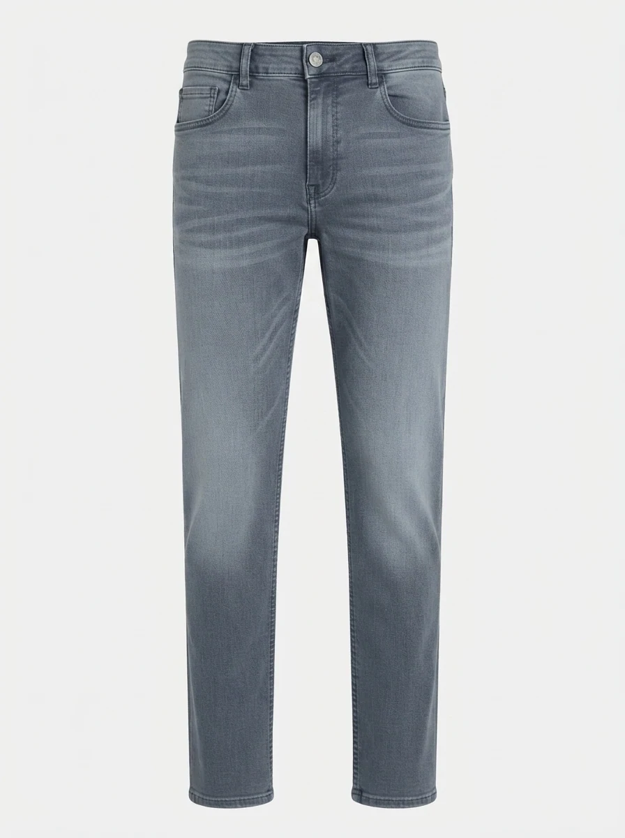 CARBON ROCKERS FIT JEANS, image 3
