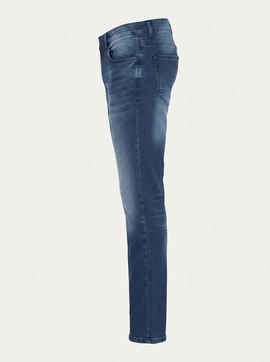 CARBON ROCKERS FIT JEANS, image 5