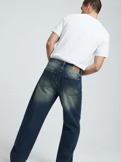 COUCH DENIM BAGGY 2