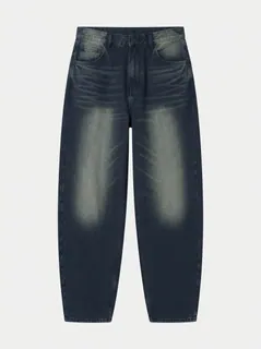 COUCH DENIM BAGGY 3