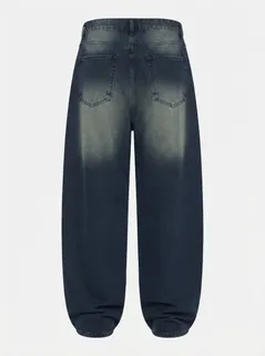 COUCH DENIM BAGGY 5