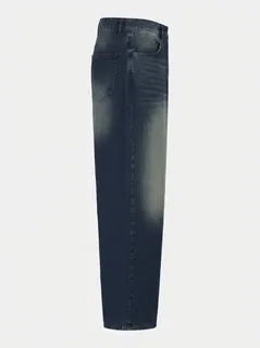 COUCH DENIM BAGGY 4
