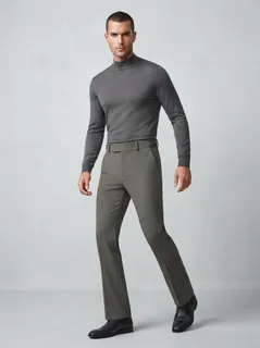 RARE VB GURKHA BAGGY(1008) 1