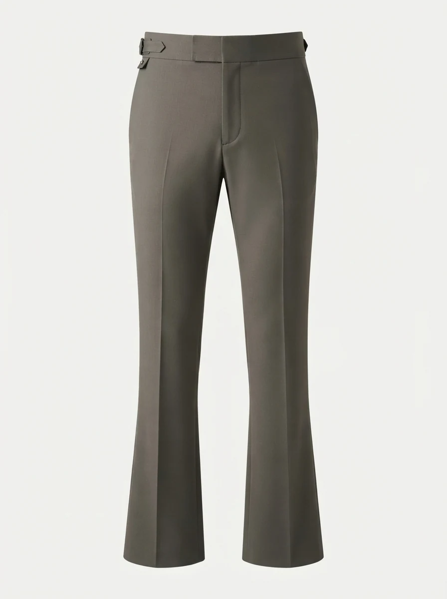 RARE VB GURKHA BAGGY(1008), image 5