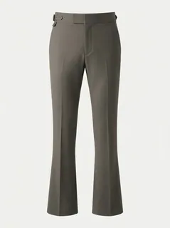 RARE VB GURKHA BAGGY(1008) 5