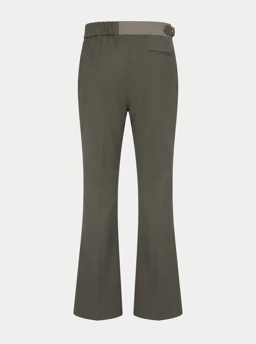 RARE VB GURKHA BAGGY(1008), image 7