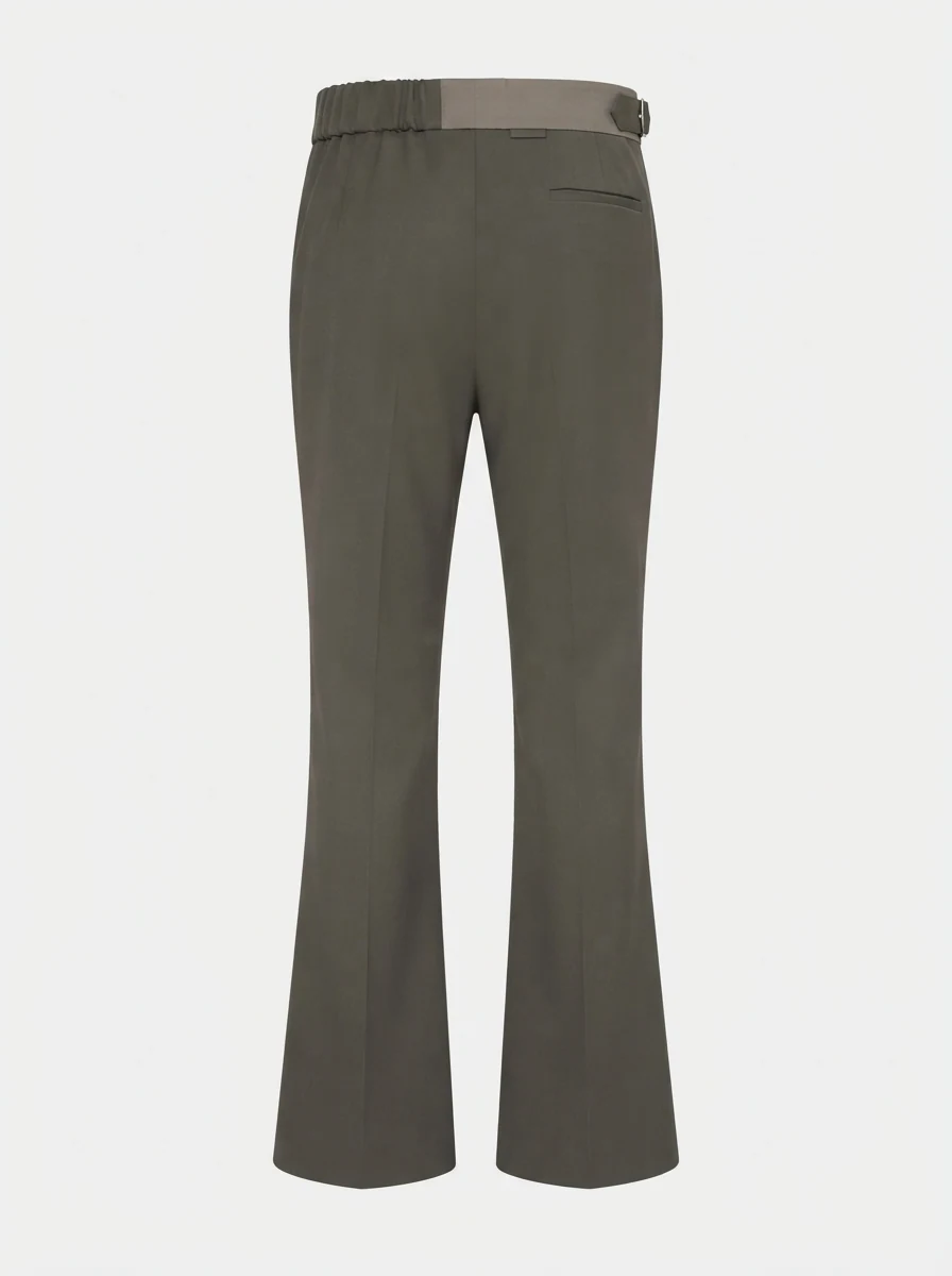 RARE VB GURKHA BAGGY(1008), image 7