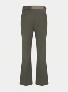 RARE VB GURKHA BAGGY(1008) 7