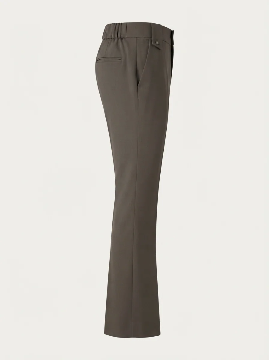 RARE VB GURKHA BAGGY(1008), image 9