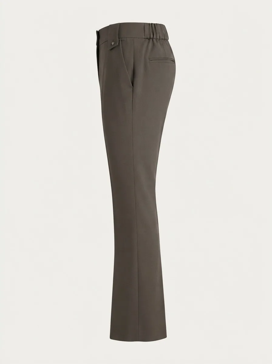 RARE VB GURKHA BAGGY(1008), image 11