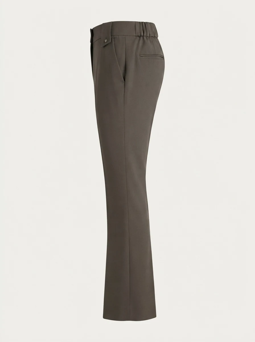 RARE VB GURKHA BAGGY(1008), image 11