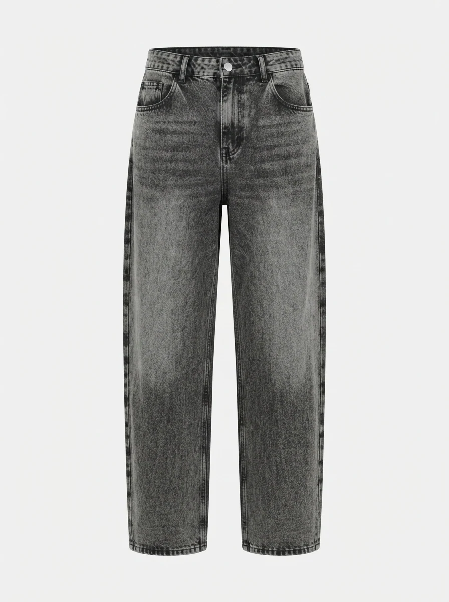 GR9022 CM CLOUD WASH BAGGY, image 2