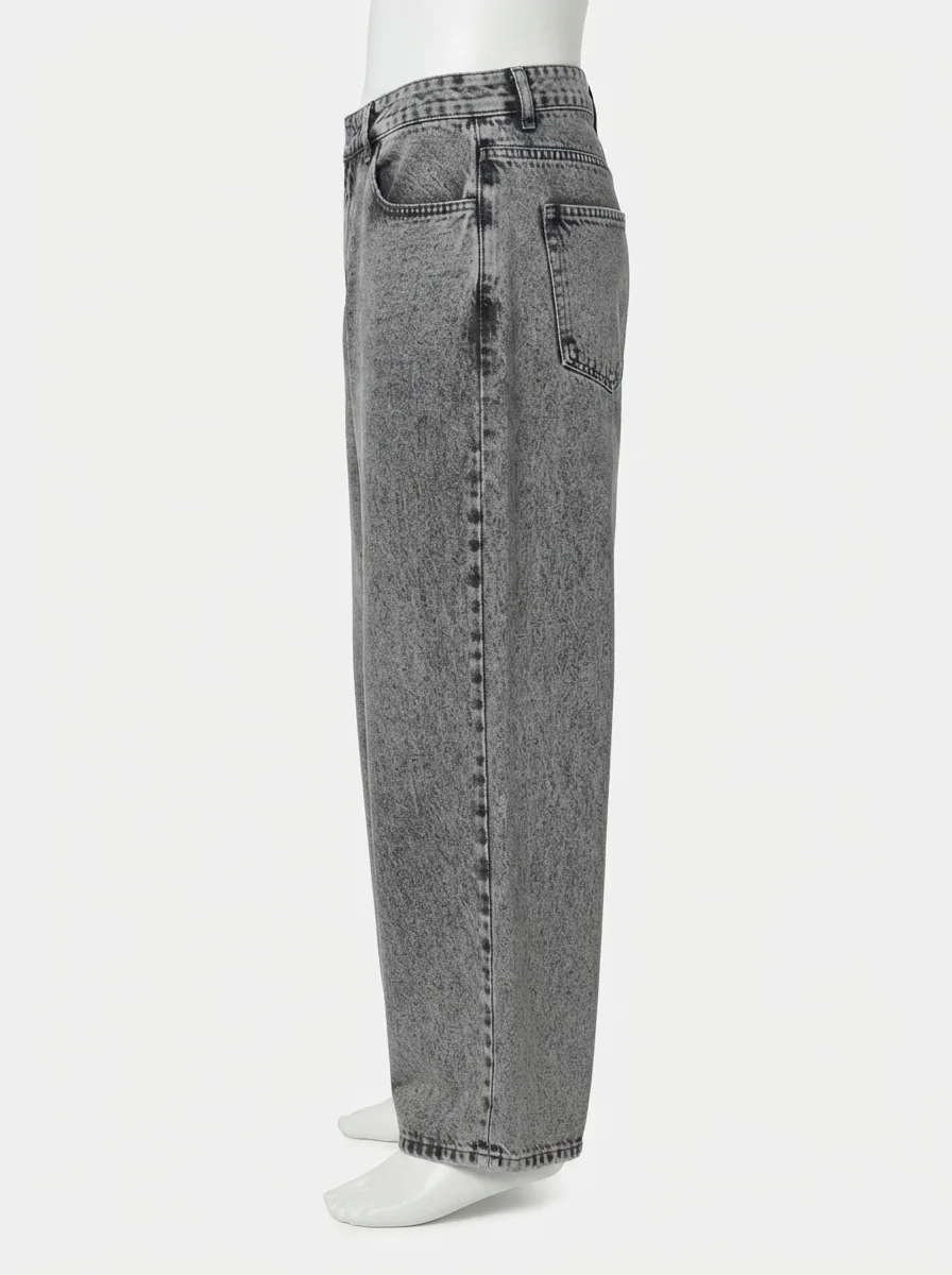 GR9022 CM CLOUD WASH BAGGY, image 5