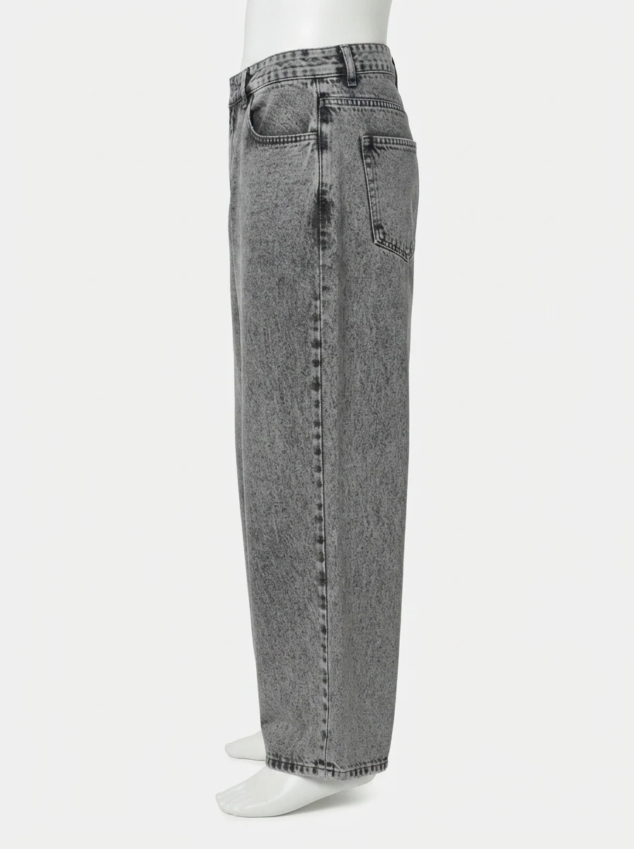 GR9022 CM CLOUD WASH BAGGY, image 5