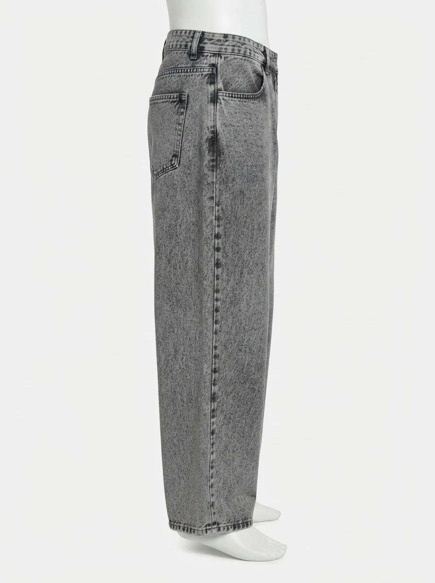 GR9022 CM CLOUD WASH BAGGY, image 4