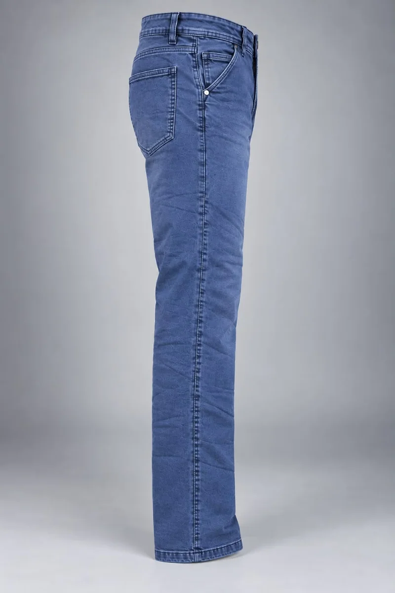 PELVIS SKINFIT JEANS, image 5