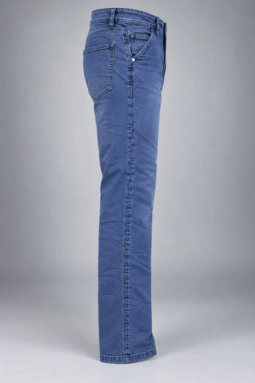 PELVIS SKINFIT JEANS, image 5