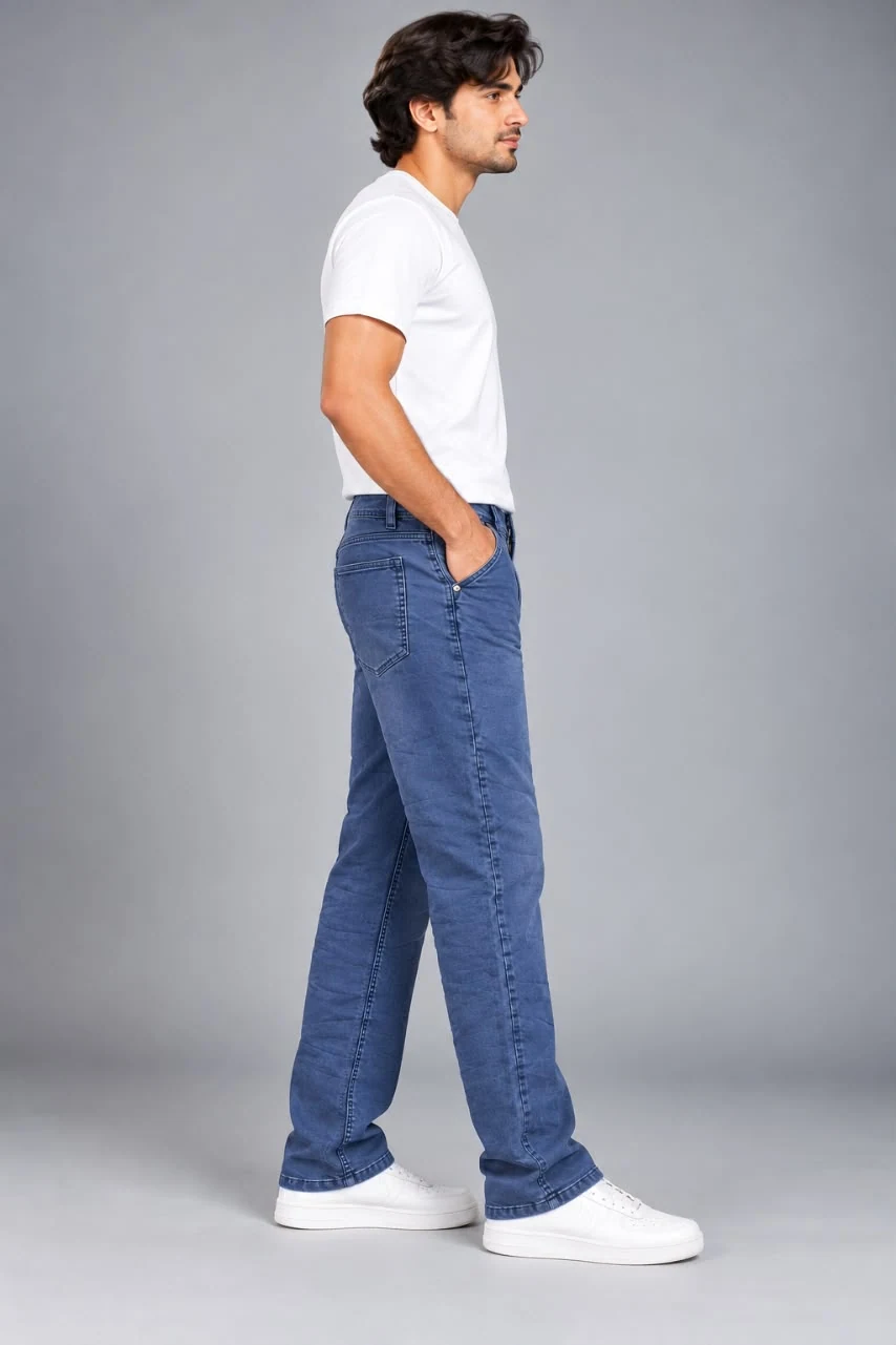 PELVIS SKINFIT JEANS, image 3