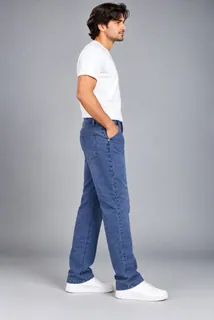 PELVIS SKINFIT JEANS 3