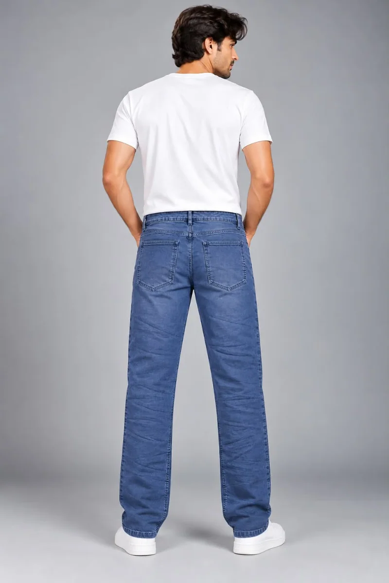PELVIS SKINFIT JEANS, image 2