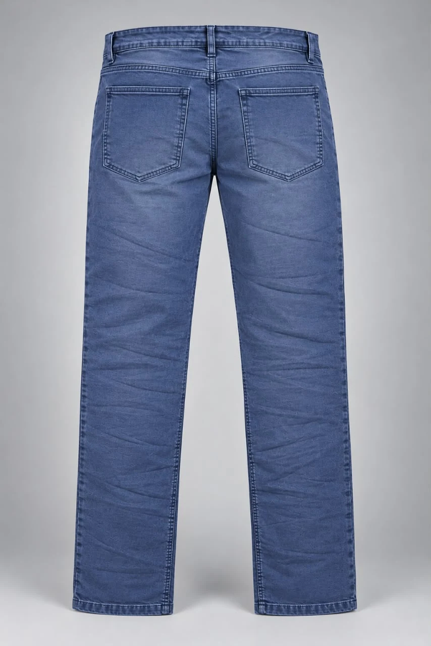 PELVIS SKINFIT JEANS, image 6
