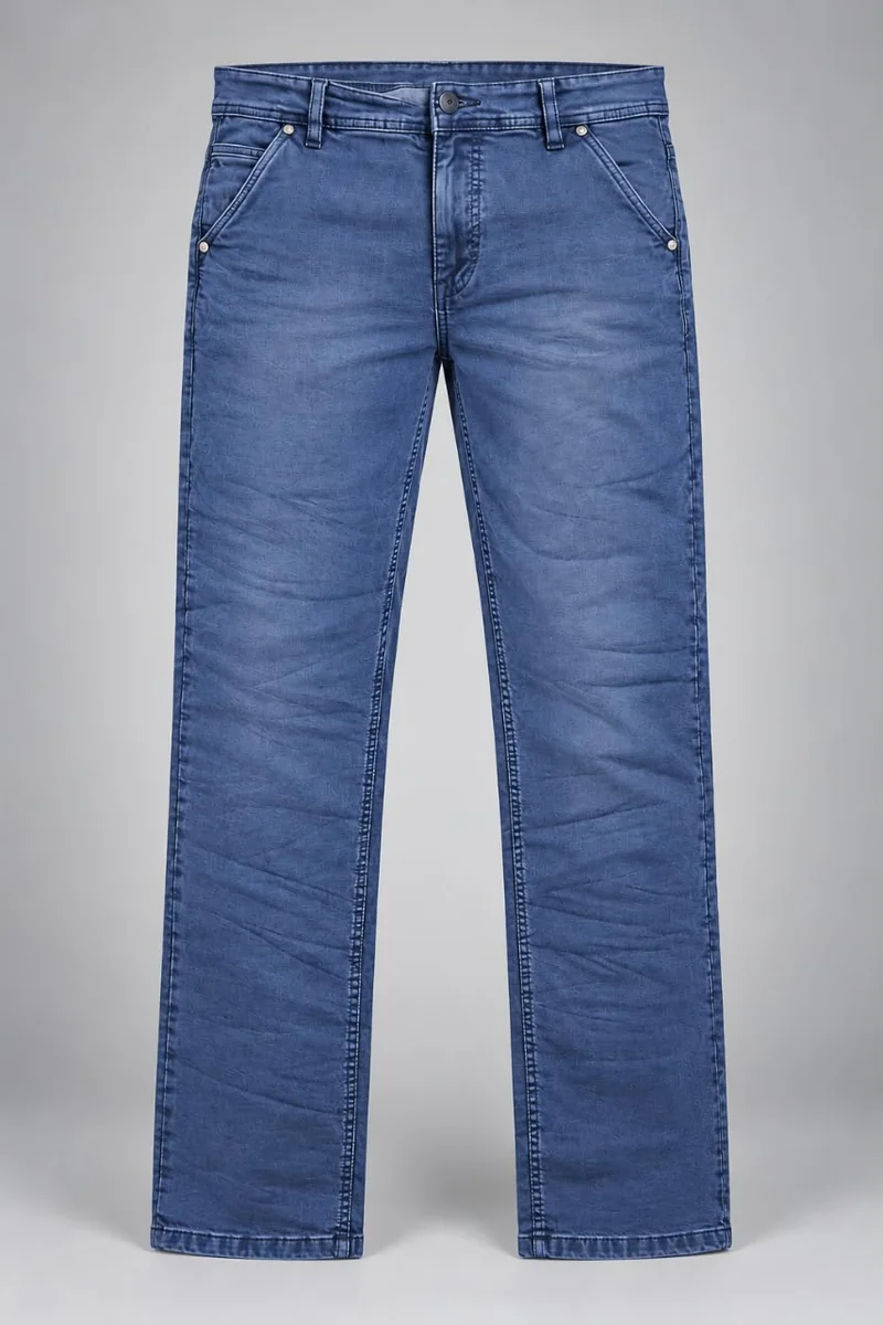 PELVIS SKINFIT JEANS, image 4
