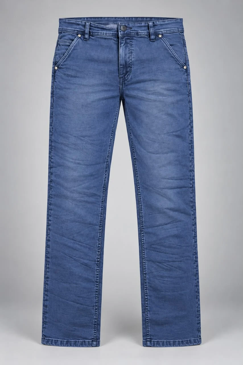 PELVIS SKINFIT JEANS, image 4