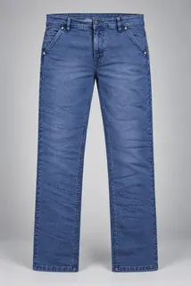 PELVIS SKINFIT JEANS 4