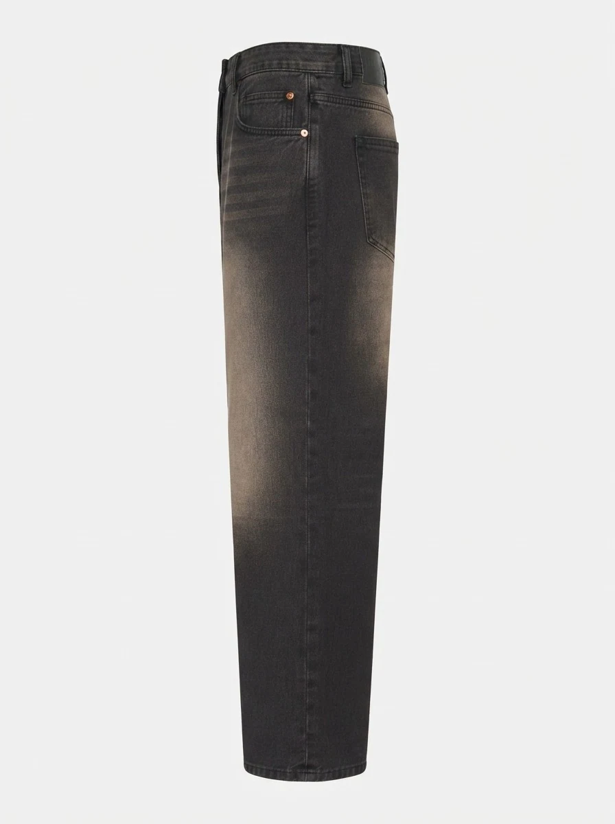 BELLIS WIDE BAGGY, image 6